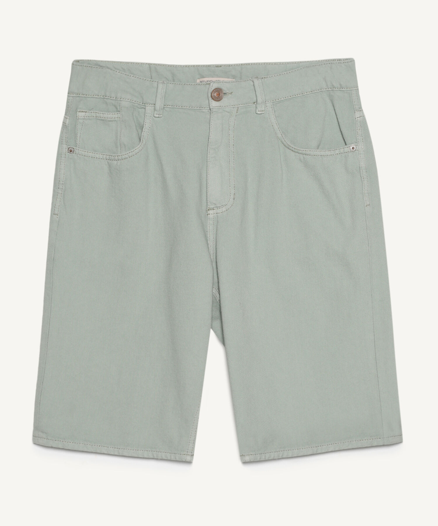 Bermudas para hombre