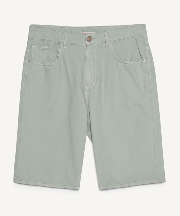 Bermudas para hombre