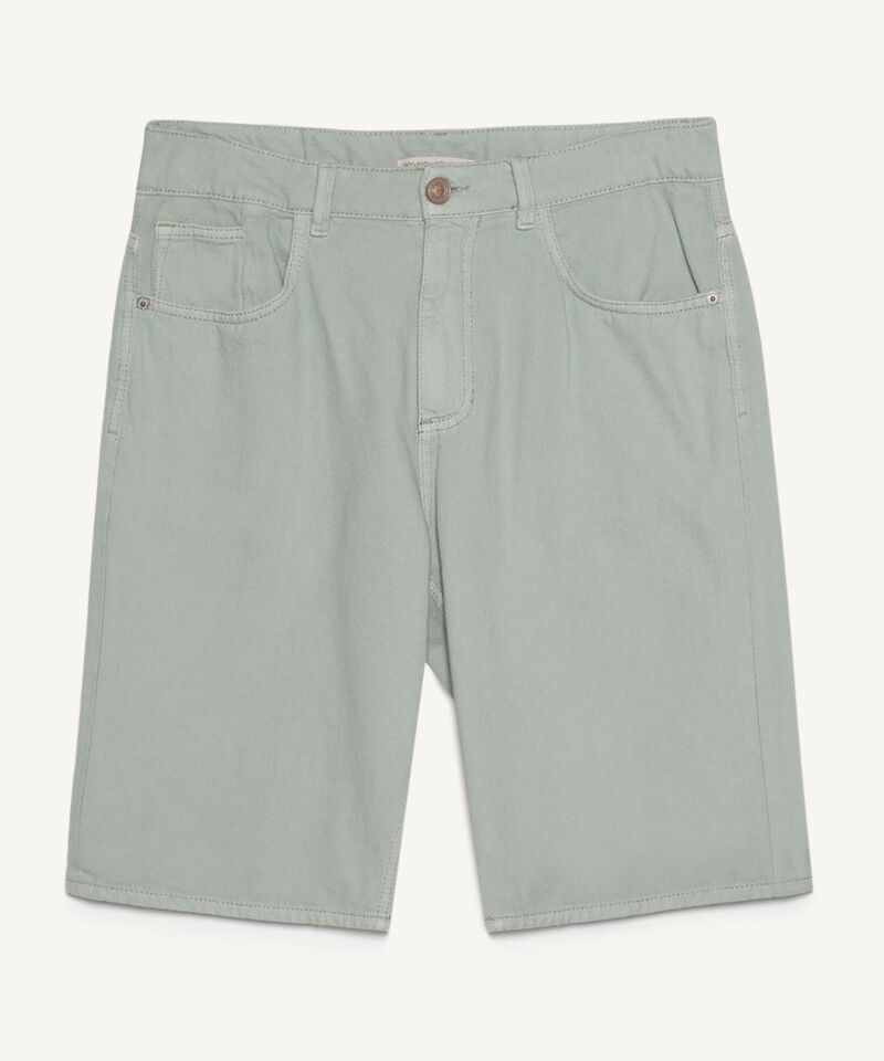 Bermudas para hombre