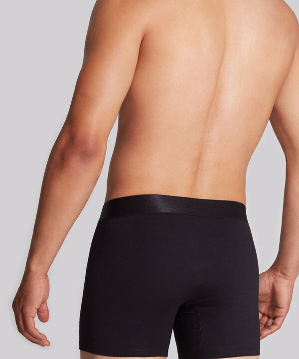 Boxers amplios para hombre image number null