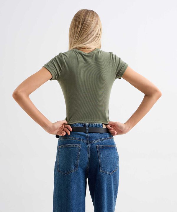 Camisetas Mujer image number null
