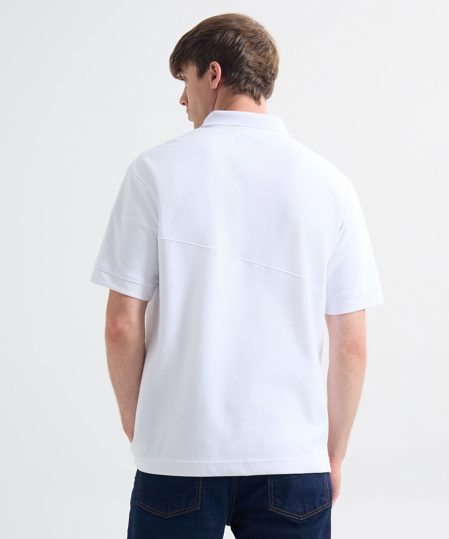 Camisetas polo para hombre