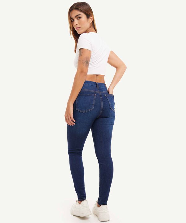 Jeans dama