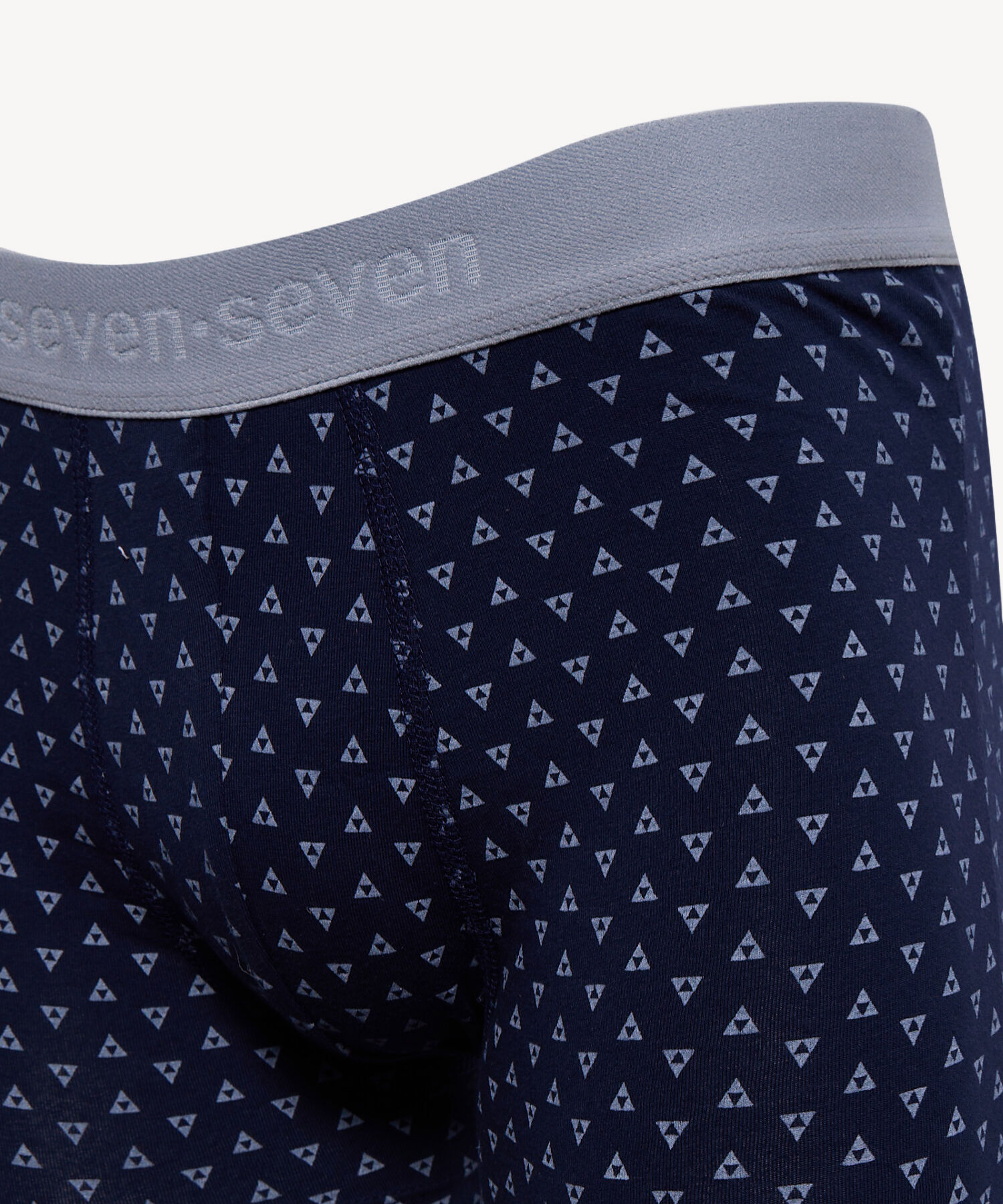 Boxers ajustados para hombre