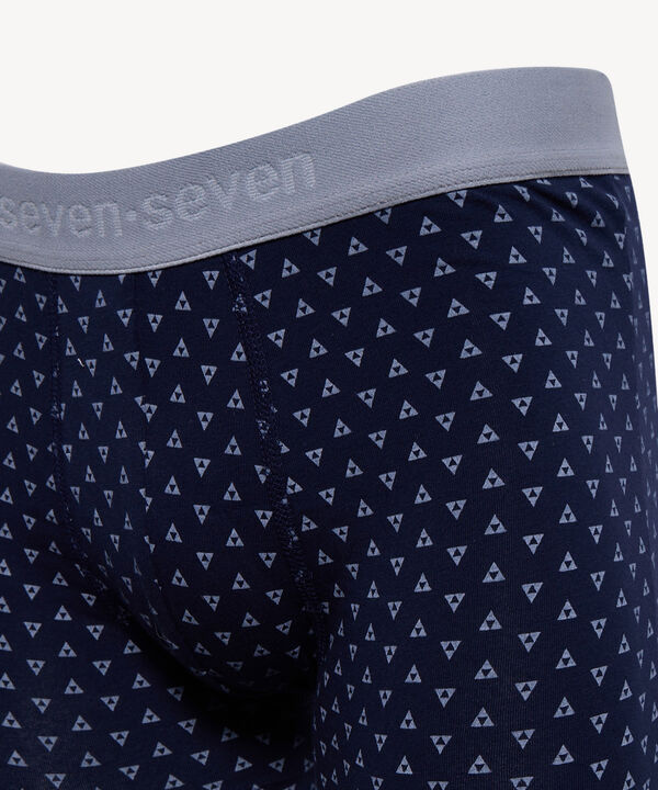 Boxers ajustados para hombre