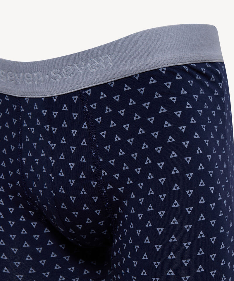 Boxers ajustados para hombre