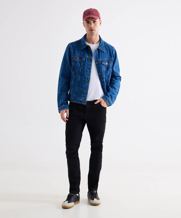 Chaquetas para hombre