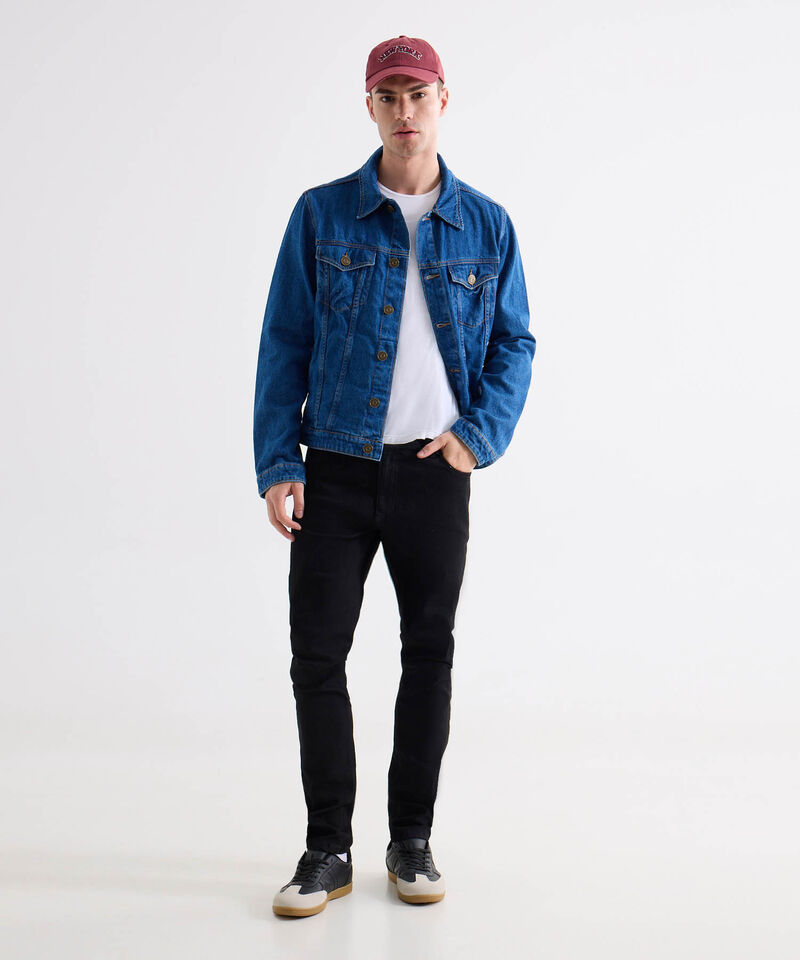 Chaquetas para hombre