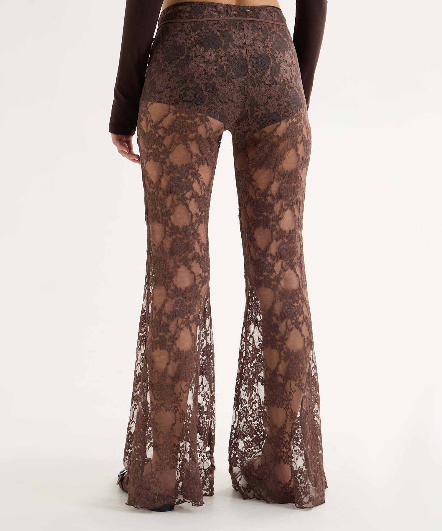 Pantalones para mujer