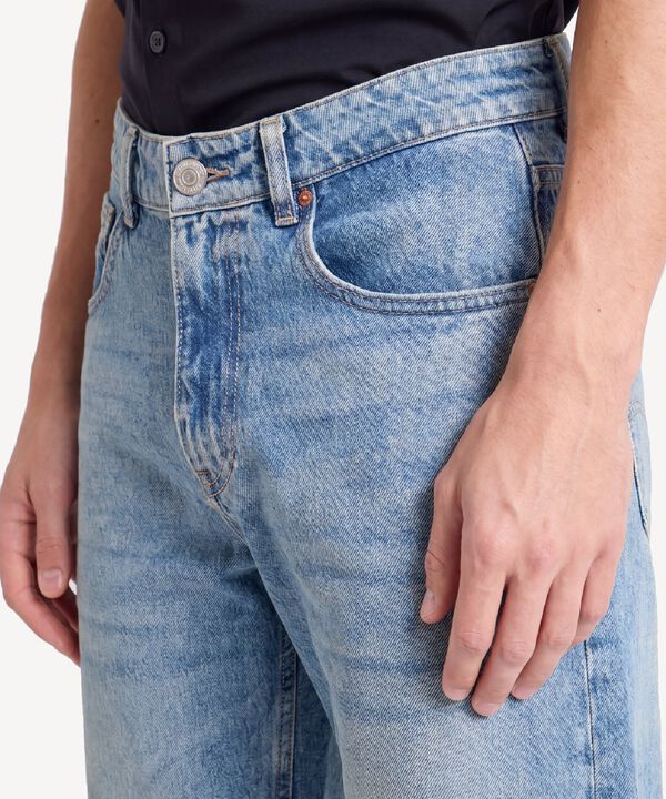 Jean Para Hombre