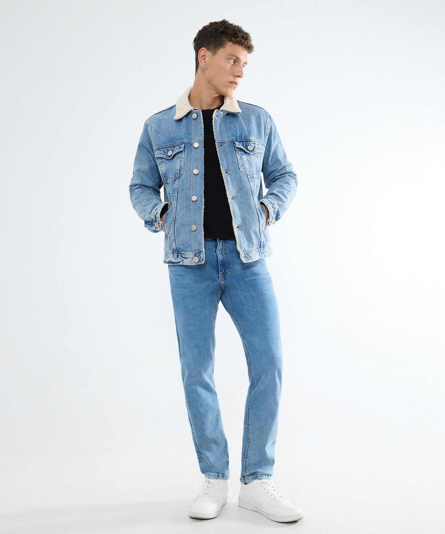Chaquetas para hombre