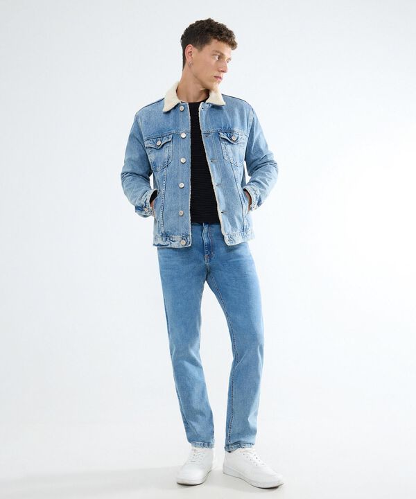 Chaquetas para hombre