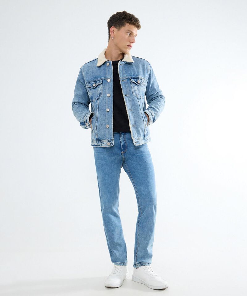 Chaquetas para hombre