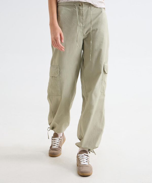 Pantalones para mujer image number null