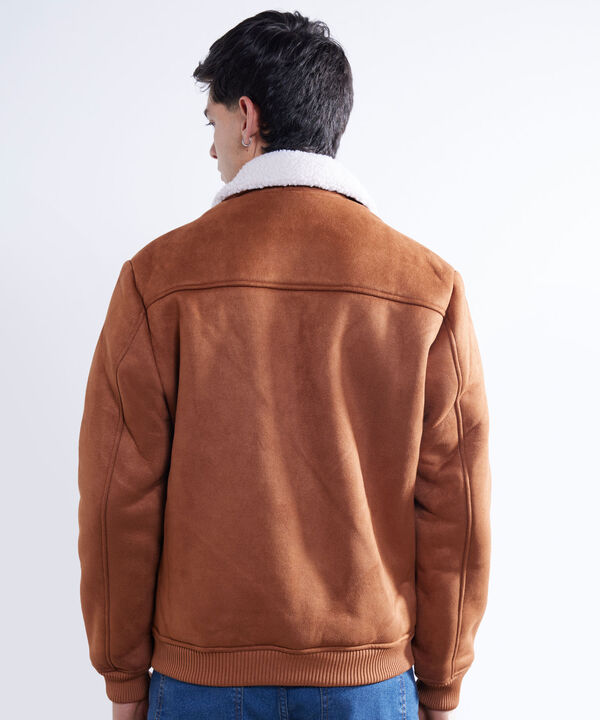 Chaquetas para hombre