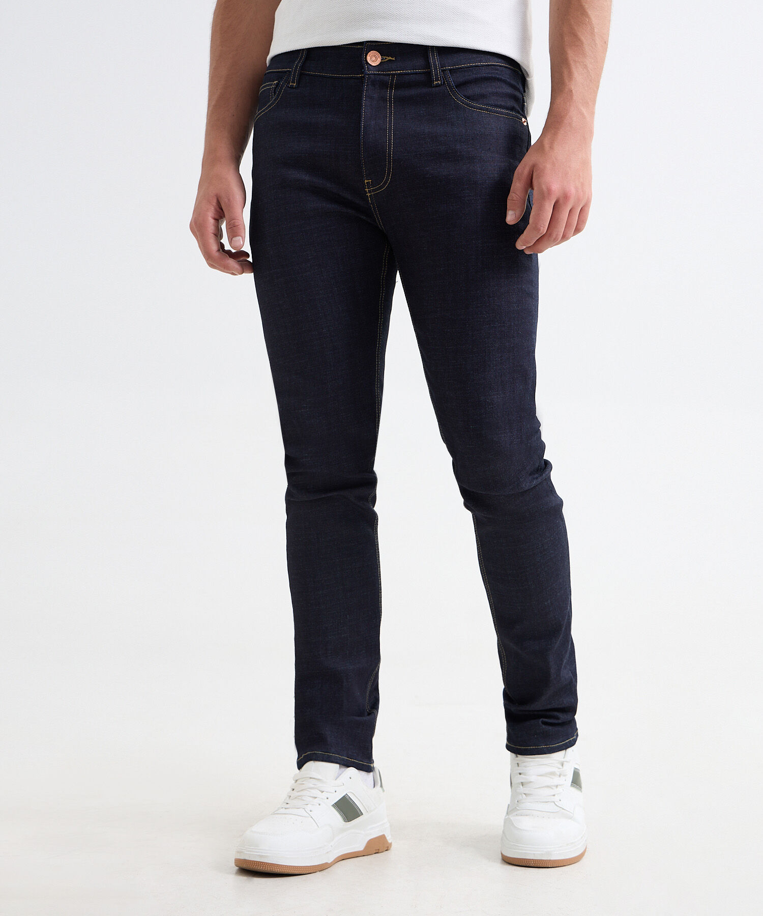 Jeans para hombre