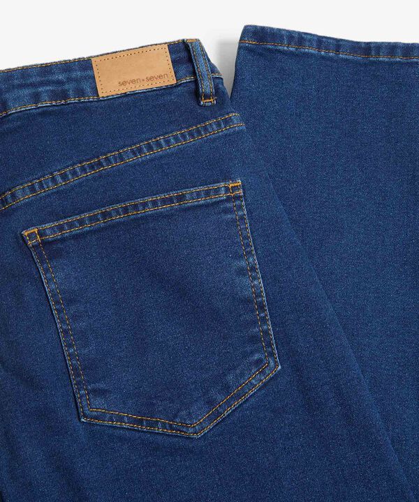 Jeans dama image number null