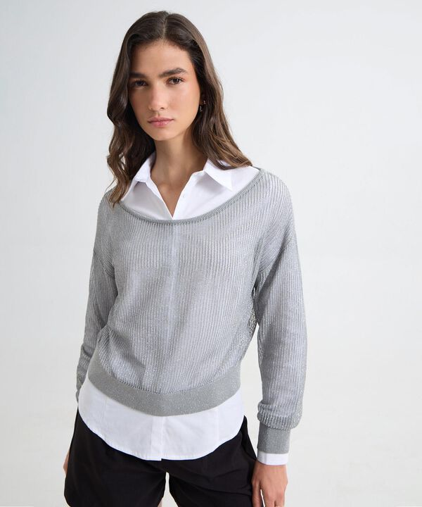 sacos para mujer