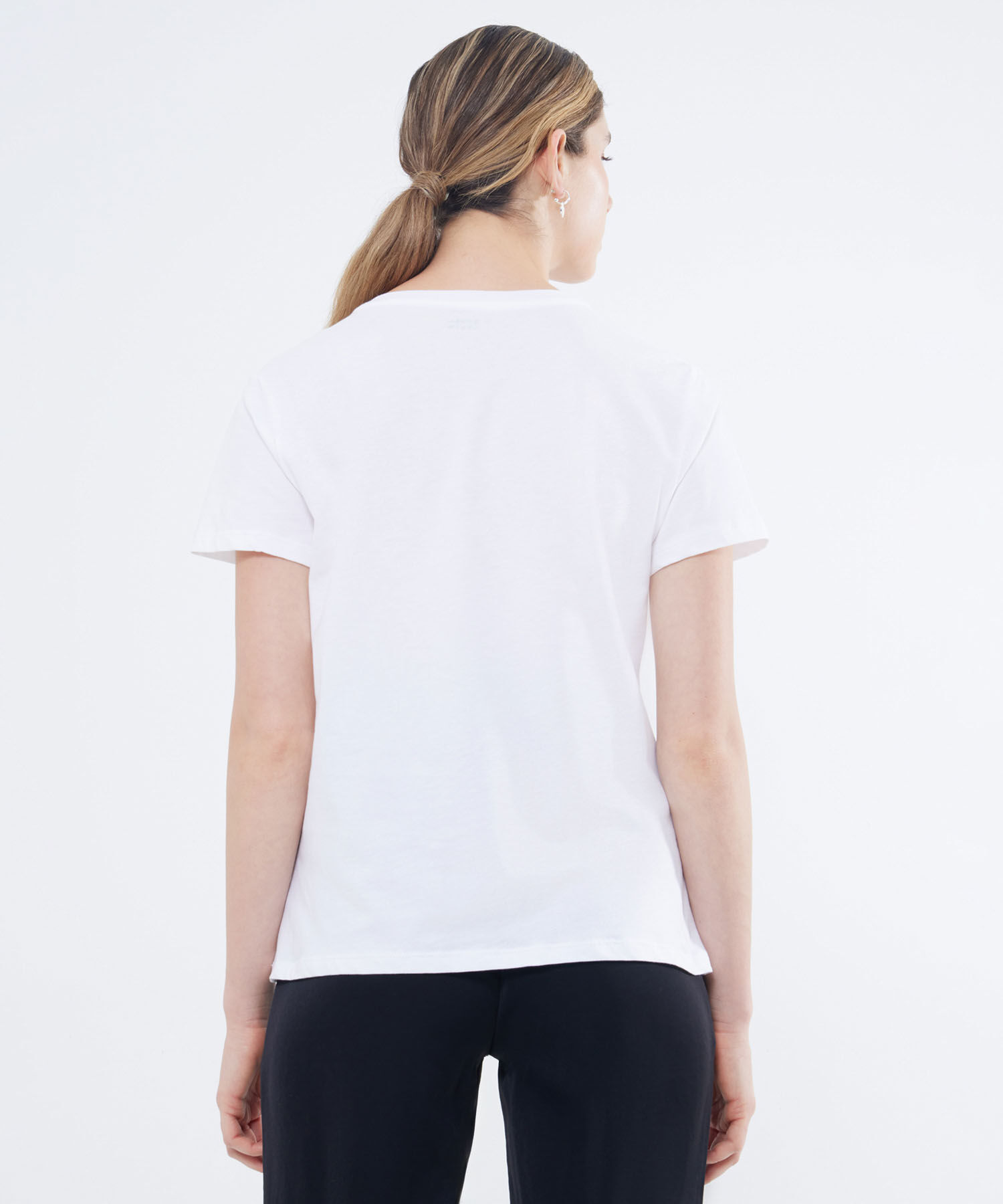 Camisetas Mujer