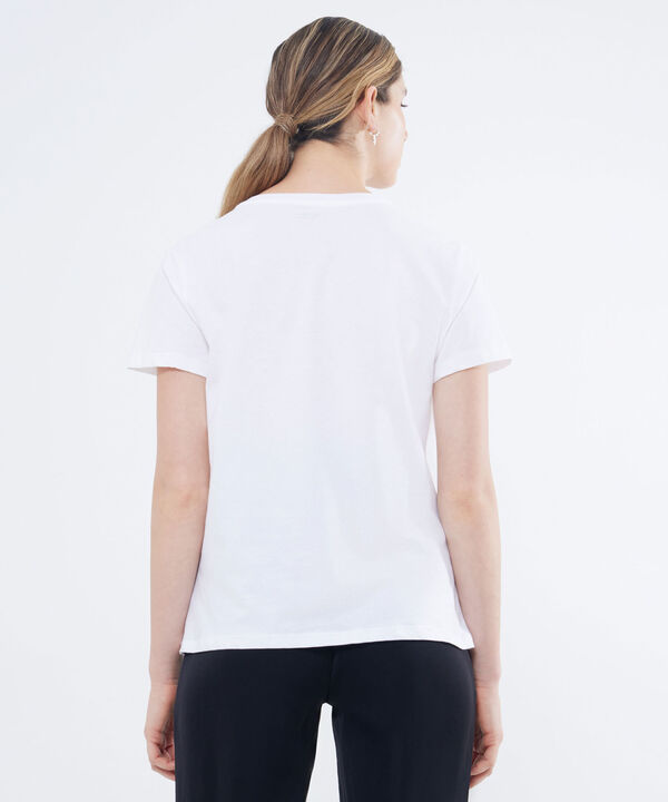 Camisetas Mujer