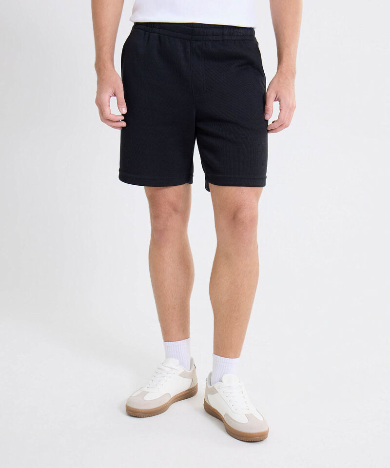 Bermuda para hombre