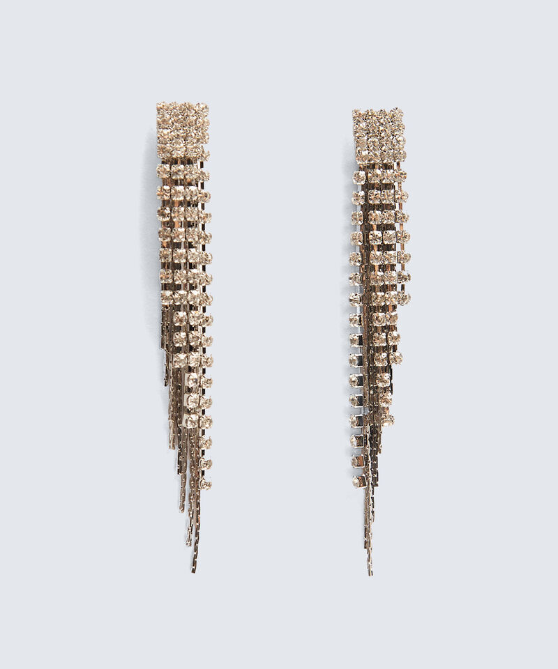 Aretes para mujer
