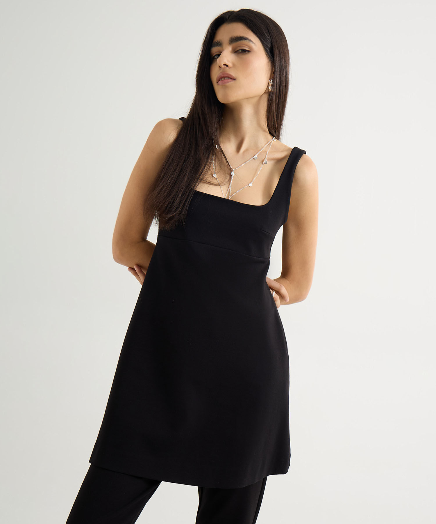 Vestidos de moda