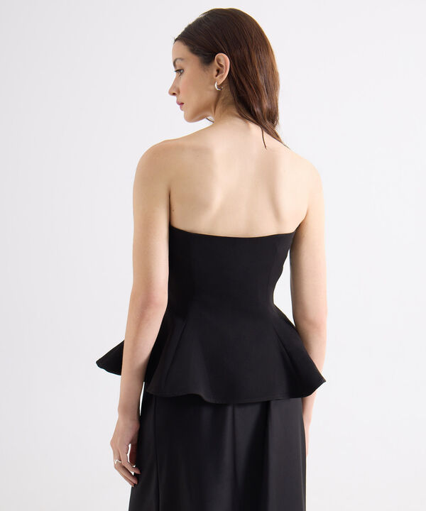 Blusas de moda para mujer image number null