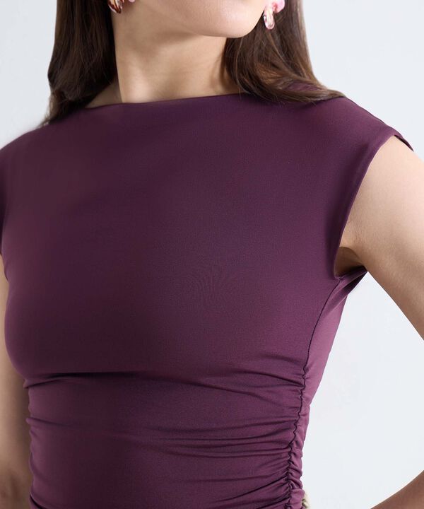 Camiseta Para Mujer