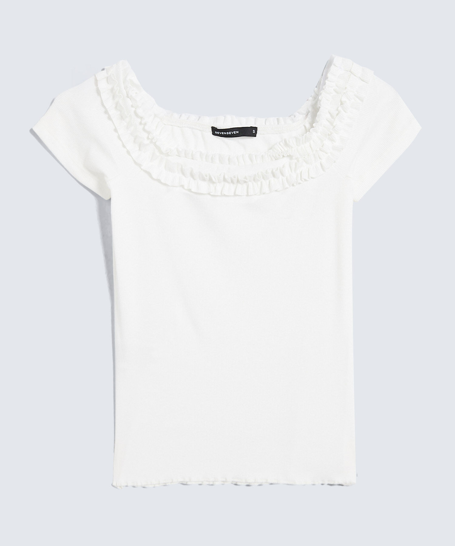 Camisetas Mujer