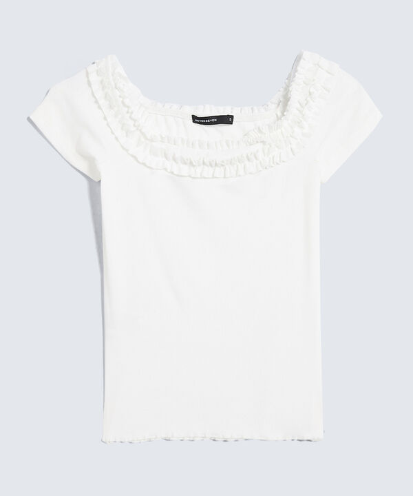 Camisetas Mujer image number null