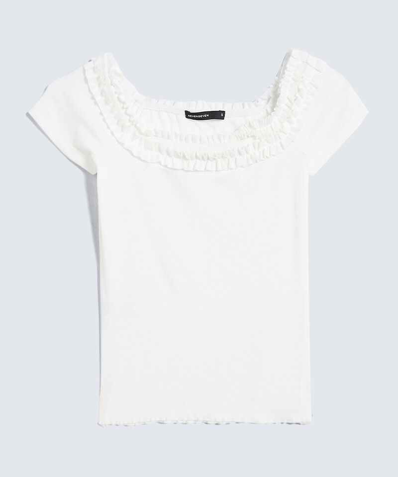 Camisetas Mujer