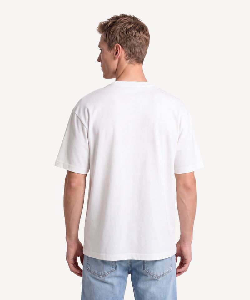 Camiseta Para Hombre