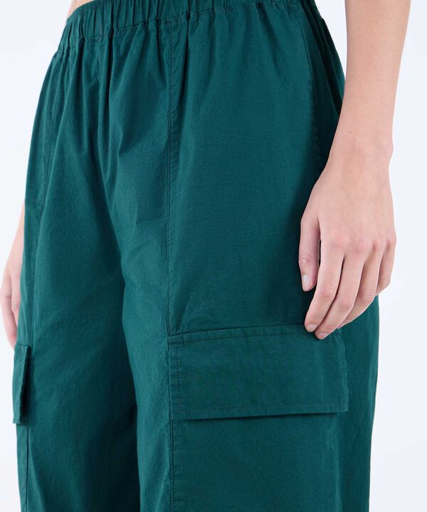 Pantalones para mujer image number null
