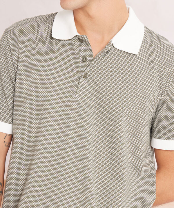 Camisetas polo para hombre