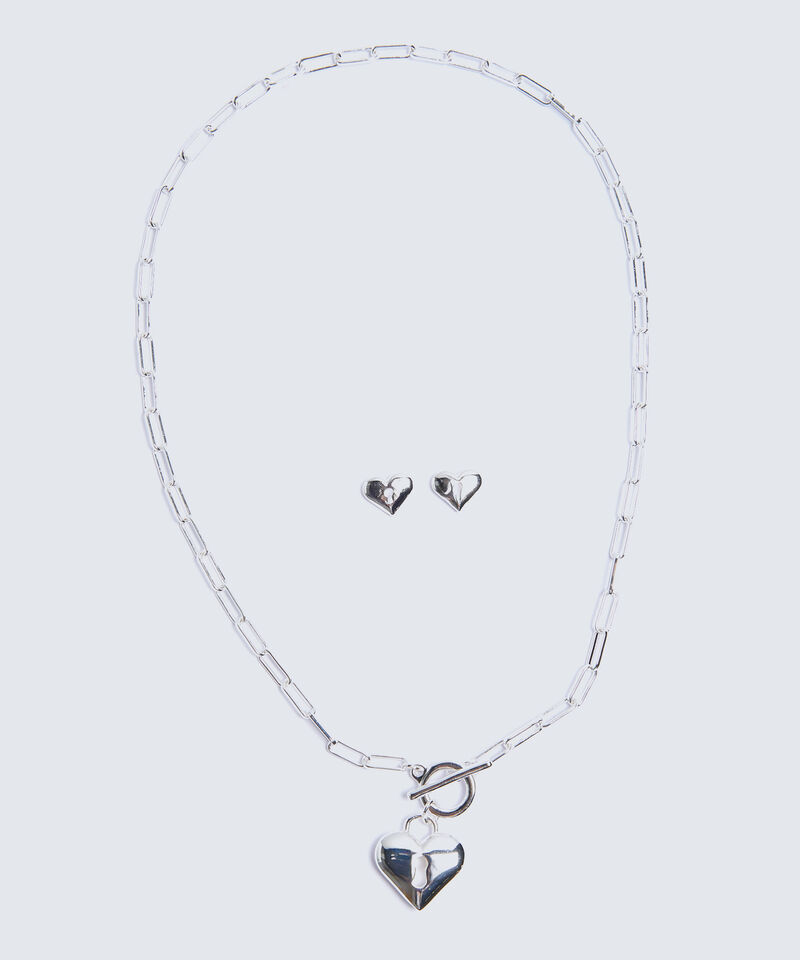 Sets de joyas para mujer