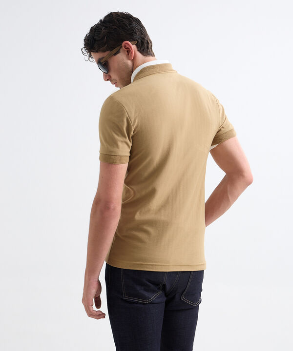 Camisetas polo para hombre image number null