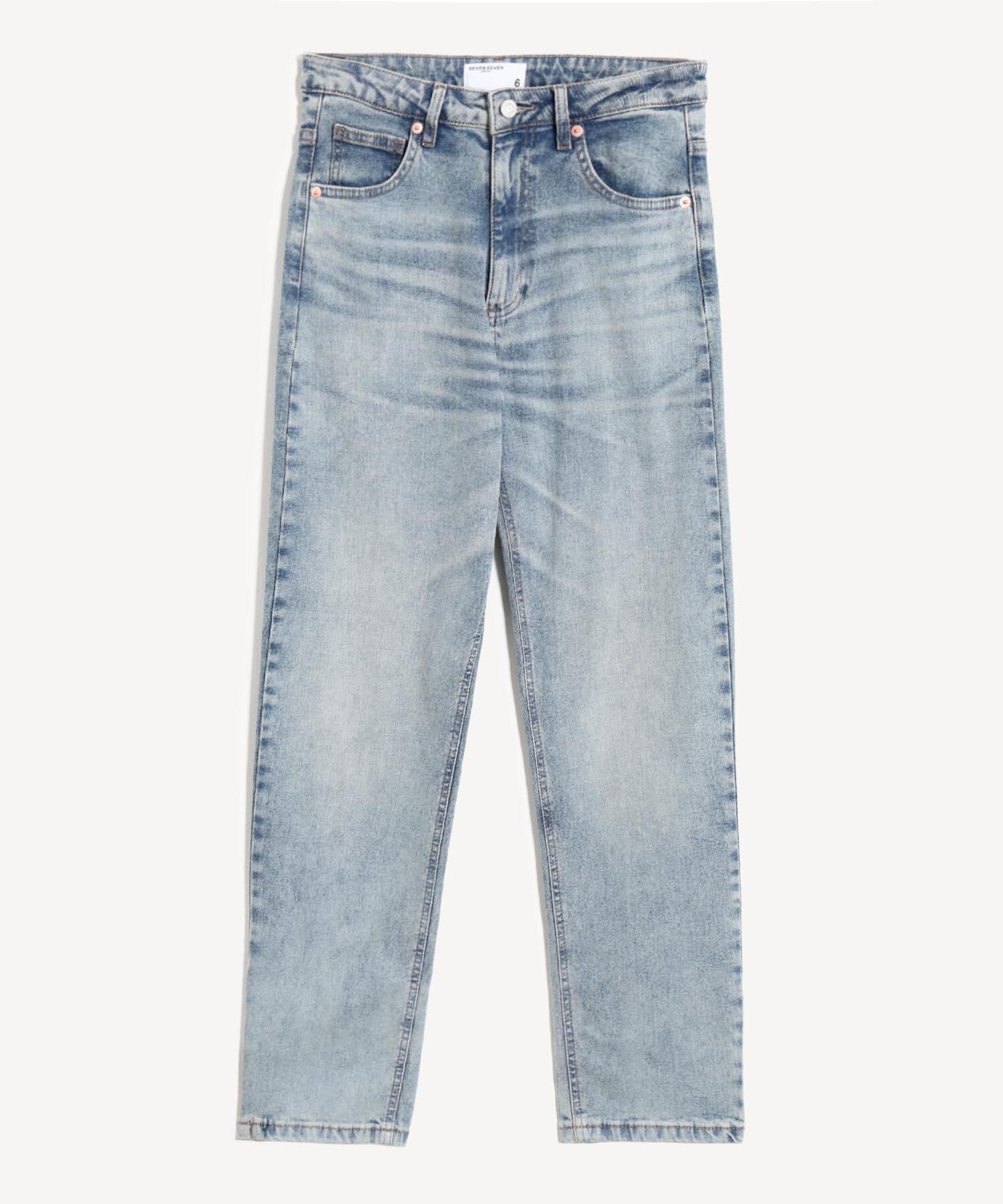 Jean para mujer
