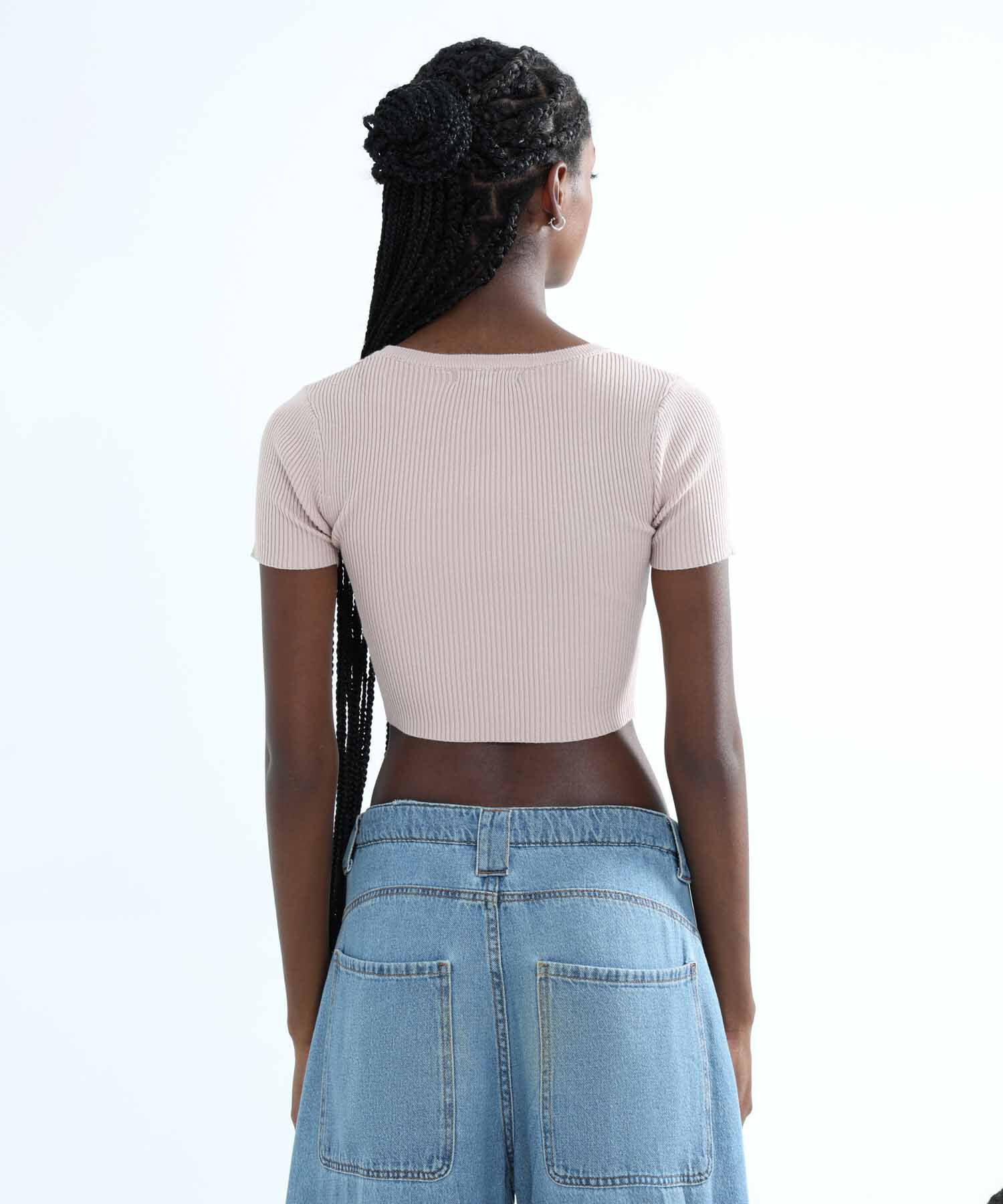 Camisetas Mujer