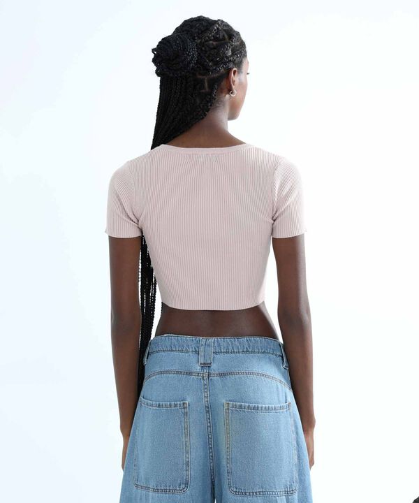 Camisetas Mujer
