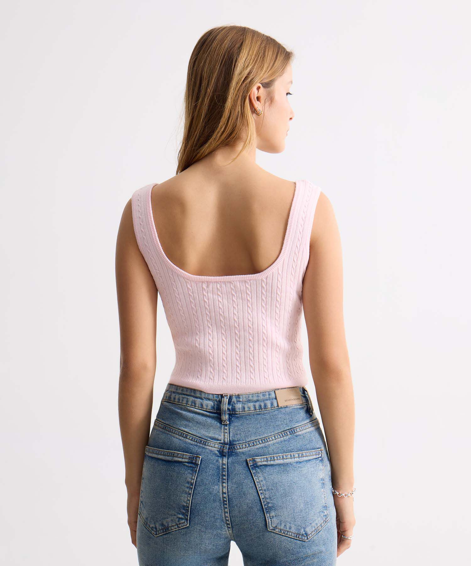 Camisetas Mujer