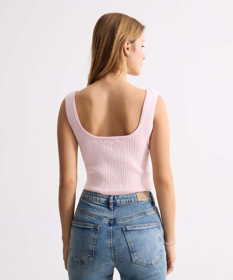 Camisetas Mujer