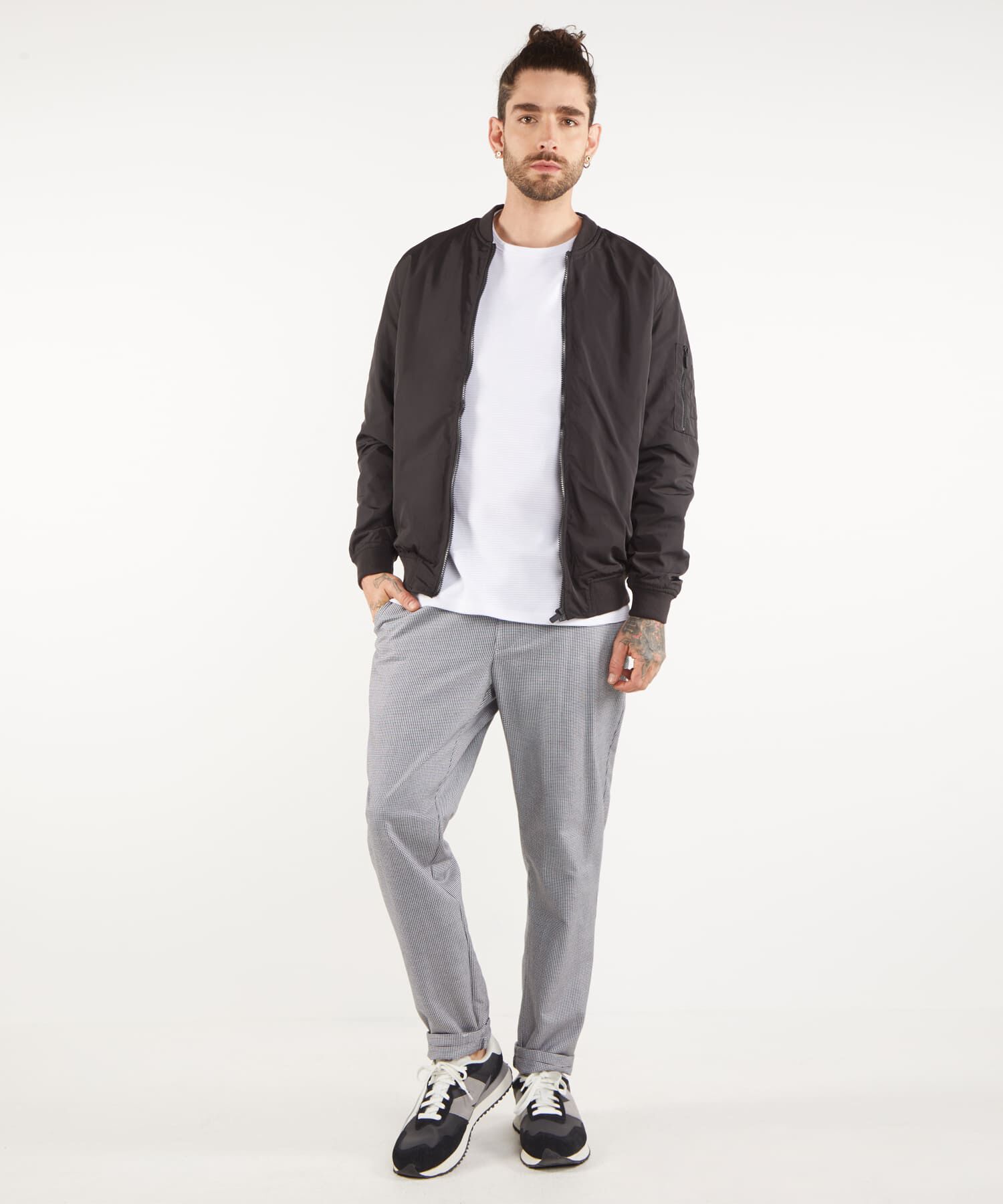 Chaquetas para hombre