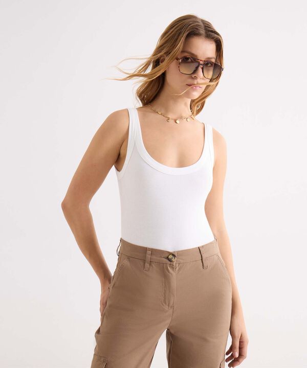 Camisetas Mujer image number null