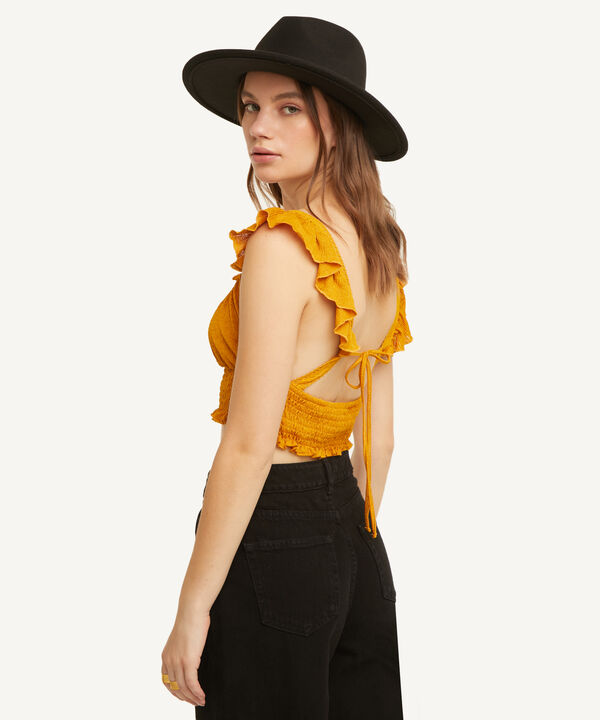 Camisetas Mujer