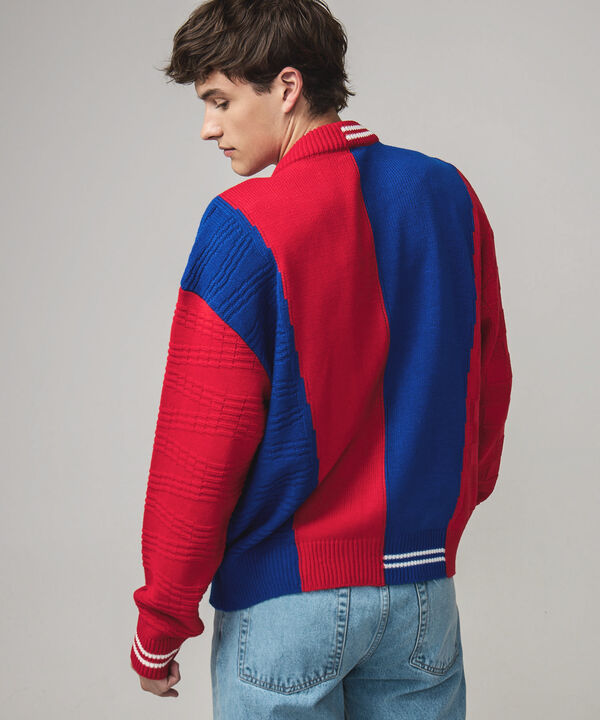 Saco Para Hombre
