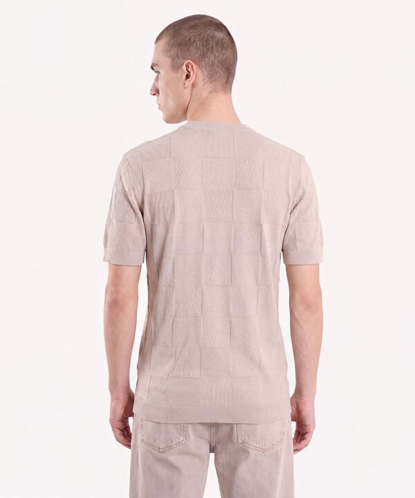 Camiseta Para Hombre
