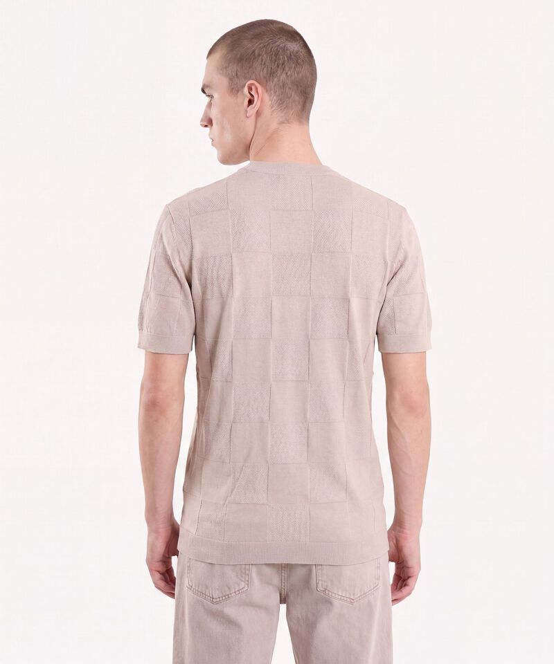 Camiseta Para Hombre