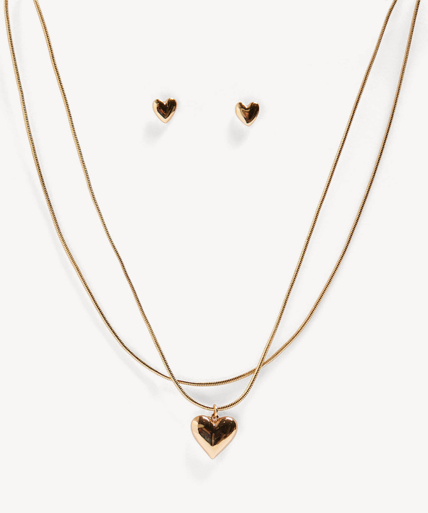 Sets de joyas para mujer