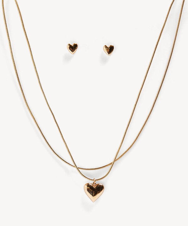 Sets de joyas para mujer image number null